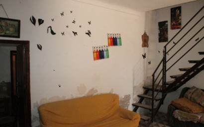 Resale - Finca / Country Property -
Cañada del Trigo - Canada del Trigo Murcia