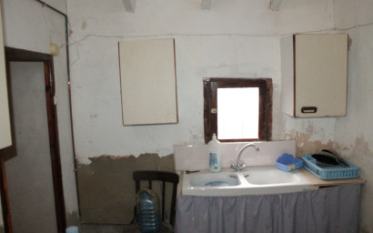 Resale - Finca / Country Property -
Cañada del Trigo - Canada del Trigo Murcia