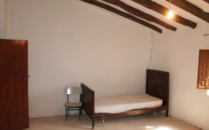 Resale - Finca / Country Property -
Cañada del Trigo - Canada del Trigo Murcia