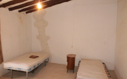 Resale - Finca / Country Property -
Cañada del Trigo - Canada del Trigo Murcia