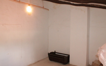 Resale - Finca / Country Property -
Cañada del Trigo - Canada del Trigo Murcia