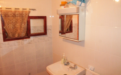 Resale - Finca / Country Property -
Cañada del Trigo - Canada del Trigo Murcia