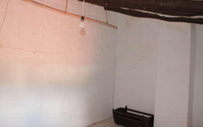 Resale - Finca / Country Property -
Cañada del Trigo - Canada del Trigo Murcia