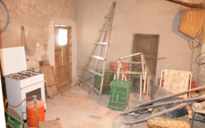 Resale - Finca / Country Property -
Cañada del Trigo - Canada del Trigo Murcia