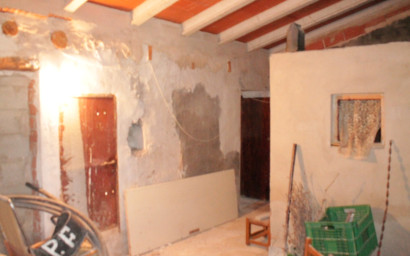 Resale - Finca / Country Property -
Cañada del Trigo - Canada del Trigo Murcia