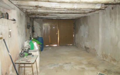 Resale - Finca / Country Property -
Cañada del Trigo - Canada del Trigo Murcia