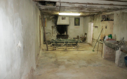 Resale - Finca / Country Property -
Cañada del Trigo - Canada del Trigo Murcia