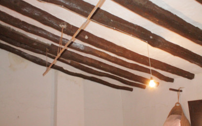 Resale - Finca / Country Property -
Cañada del Trigo - Canada del Trigo Murcia