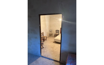 Resale - Finca / Country Property -
Cañada del Trigo - Canada del Trigo Murcia