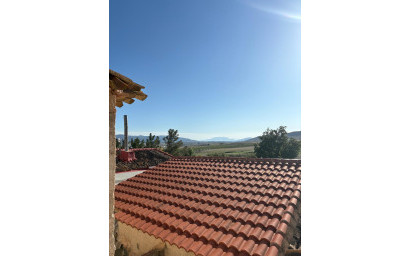 Resale - Finca / Country Property -
Cañada del Trigo - Canada del Trigo Murcia