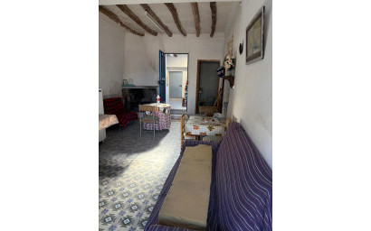 Resale - Finca / Country Property -
Cañada del Trigo - Canada del Trigo Murcia