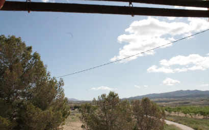 Resale - Finca / Country Property -
Cañada del Trigo - Canada del Trigo Murcia