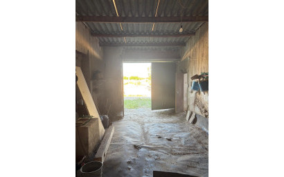 Resale - Finca / Country Property -
Cañada del Trigo - Canada del Trigo Murcia