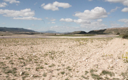 Resale - Finca / Country Property -
Cañada del Trigo - Canada del Trigo Murcia