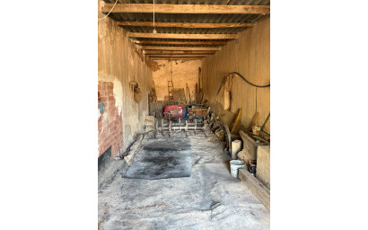 Resale - Finca / Country Property -
Cañada del Trigo - Canada del Trigo Murcia