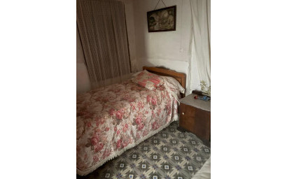 Resale - Finca / Country Property -
Cañada del Trigo - Canada del Trigo Murcia