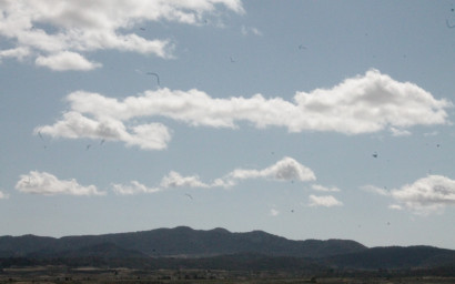 Resale - Finca / Country Property -
Cañada del Trigo - Canada del Trigo Murcia