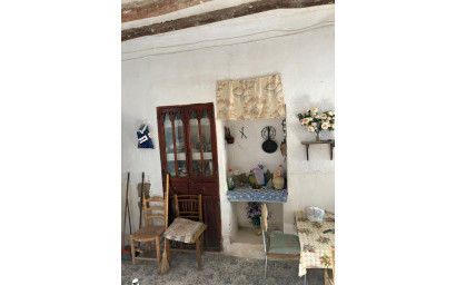 Resale - Finca / Country Property -
Cañada del Trigo - Canada del Trigo Murcia