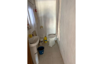 Resale - Finca / Country Property -
Cañada del Trigo - Canada del Trigo Murcia