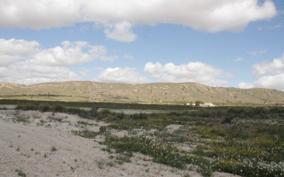 Resale - Finca / Country Property -
Cañada del Trigo - Canada del Trigo Murcia