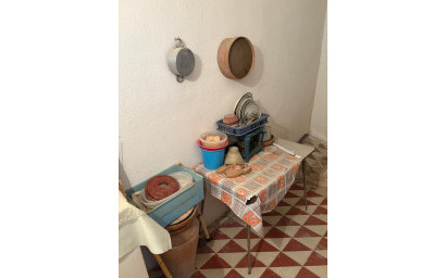 Resale - Finca / Country Property -
Cañada del Trigo - Canada del Trigo Murcia