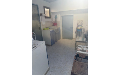 Resale - Finca / Country Property -
Cañada del Trigo - Canada del Trigo Murcia