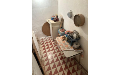 Resale - Finca / Country Property -
Cañada del Trigo - Canada del Trigo Murcia