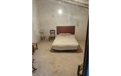 Resale - Finca / Country Property -
Cañada del Trigo - Canada del Trigo Murcia