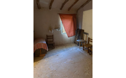 Resale - Finca / Country Property -
Cañada del Trigo - Canada del Trigo Murcia