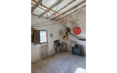 Resale - Finca / Country Property -
Cañada del Trigo - Canada del Trigo Murcia