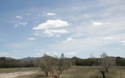 Revente - Maison de campagne -
Villena - Villena Alicante