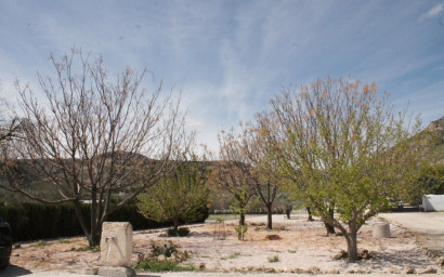 Revente - Maison de campagne -
Villena - Villena Alicante