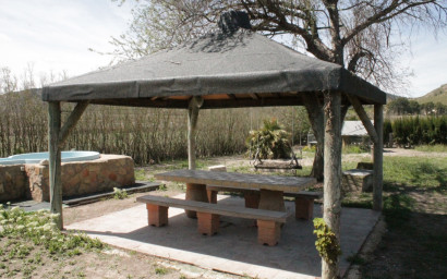 Revente - Maison de campagne -
Villena - Villena Alicante