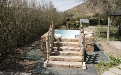 Revente - Maison de campagne -
Villena - Villena Alicante