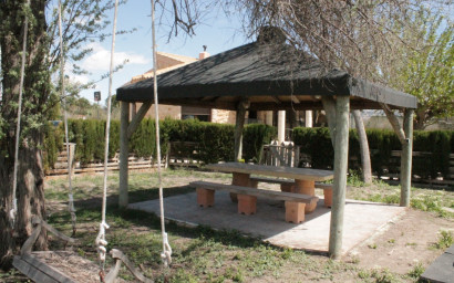 Revente - Maison de campagne -
Villena - Villena Alicante