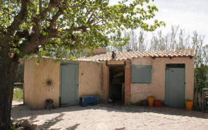 Revente - Maison de campagne -
Villena - Villena Alicante