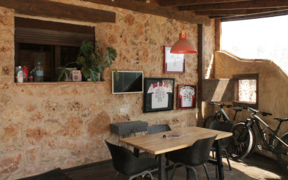 Revente - Maison de campagne -
Villena - Villena Alicante