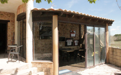 Revente - Maison de campagne -
Villena - Villena Alicante