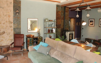 Revente - Maison de campagne -
Villena - Villena Alicante