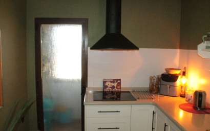 Revente - Maison de campagne -
Villena - Villena Alicante