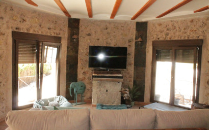 Revente - Maison de campagne -
Villena - Villena Alicante