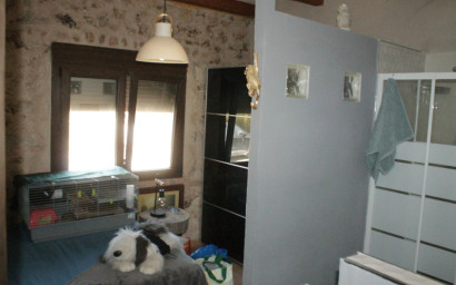 Revente - Maison de campagne -
Villena - Villena Alicante