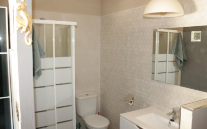 Revente - Maison de campagne -
Villena - Villena Alicante