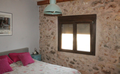 Revente - Maison de campagne -
Villena - Villena Alicante