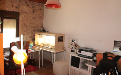 Revente - Maison de campagne -
Villena - Villena Alicante