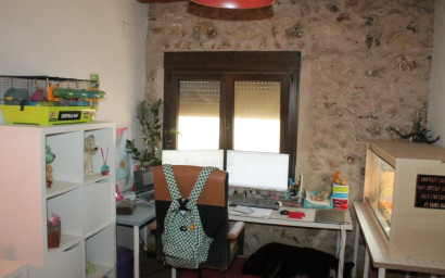 Revente - Maison de campagne -
Villena - Villena Alicante