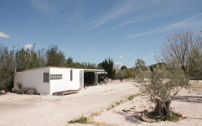 Revente - Maison de campagne -
Villena - Villena Alicante