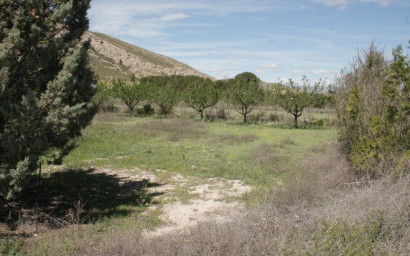 Revente - Maison de campagne -
Villena - Villena Alicante