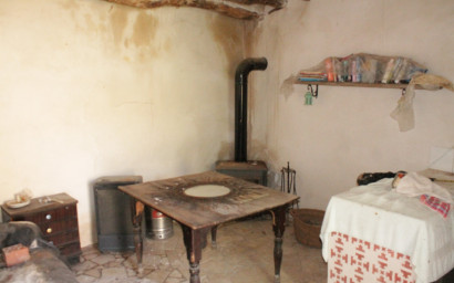 Resale - Townhouse -
Úbeda - Úbeda Alicante