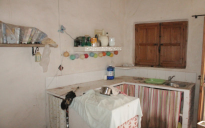 Resale - Townhouse -
Úbeda - Úbeda Alicante